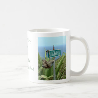 DIE TASSE DES CHEFS.