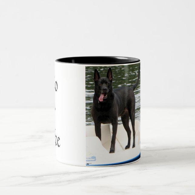 Die Tasse des CoCos (Mittel)