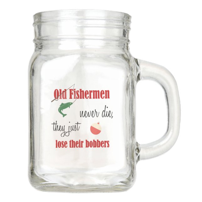 Die Tasse des Fischers (Vorderseite)