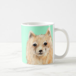 Die Tasse des Friedens