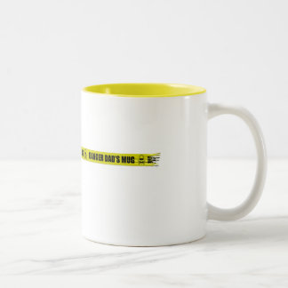 Die Tasse des GefahrenVaters