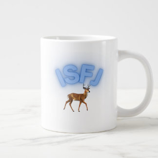 Die Tasse des ISFJ-Personentyps: Adorable Specialt