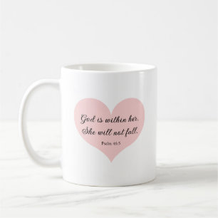 Die Tasse des Kaffees