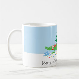 Die Tasse des Kaffees in der Saison