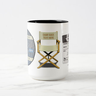 Die Tasse des kundengerechten entscheidenden