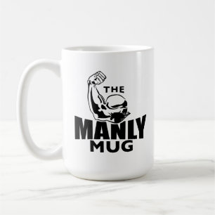 Die Tasse des Manys mit Unicorn