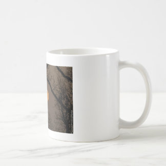 Die Tasse des Mondes