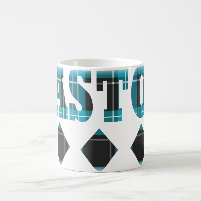 Die Tasse des Pastors (Mittel)