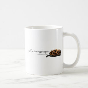 Die Tasse des Skeptikers