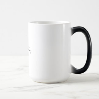 Die Tasse des Tages verbessern