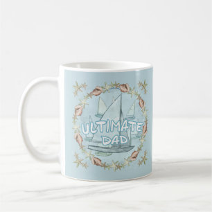 Die Tasse des ultimativen Vaters