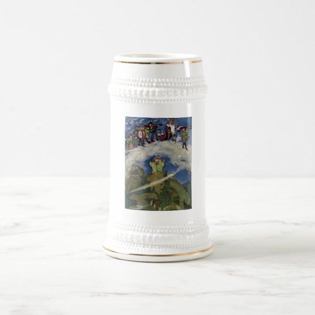 Die Tasse Fairies (Mittel)