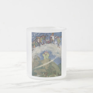 Die Tasse Fairies