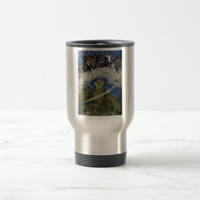 Die Tasse Fairies (Mittel)