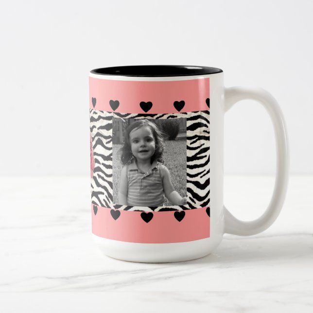 Die Tasse Gigis (Rechts)