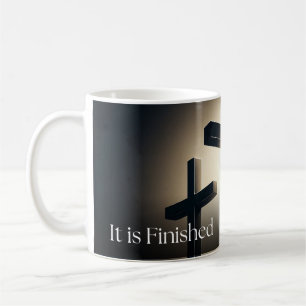 Die Tasse ist fertig