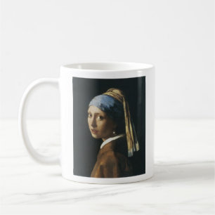 Die Tasse Künstlers Johannes Vermeer
