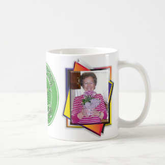 Die Tasse Mary-Perle