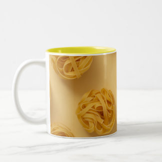 Die Tasse Pasta
