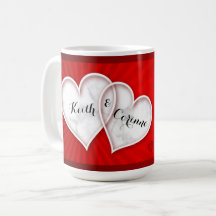 Die Tasse von Sweetheart - 15 oz. Mug