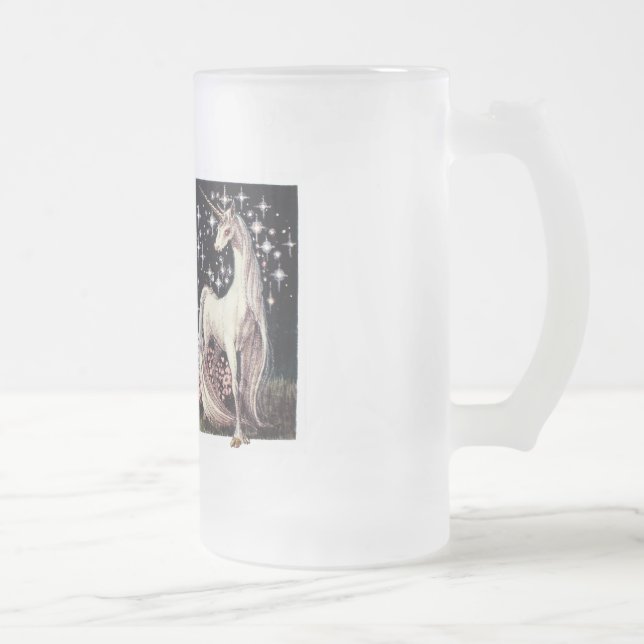 Die Tasse von Unicorn (Rechts)