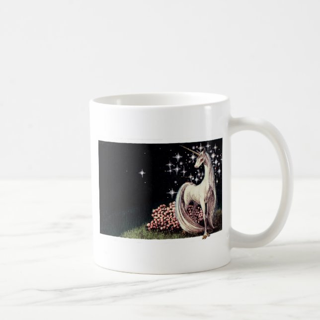 Die Tasse von Unicorn (Rechts)