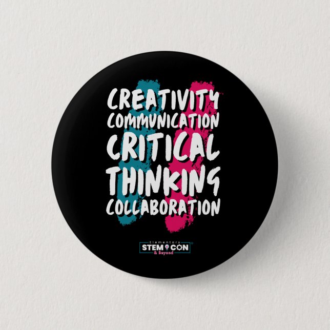 Die Taste 4 C des STEM Button (Vorderseite)