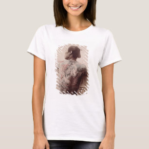 Die Tätowierungen des japanischen Bräutigams, T-Shirt