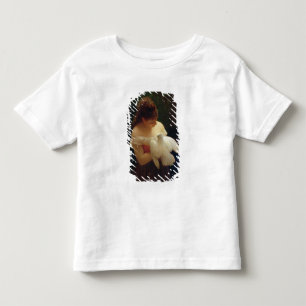 Die Taube Kleinkind T-shirt