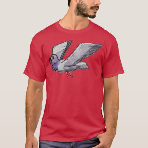 Die Taube T-Shirt
