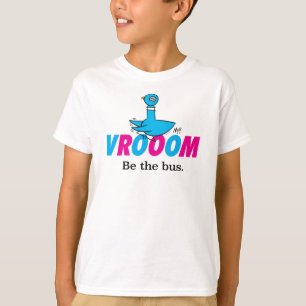 Die Taube weiß kids T-Shirt