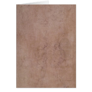 Die Taufe von Christus