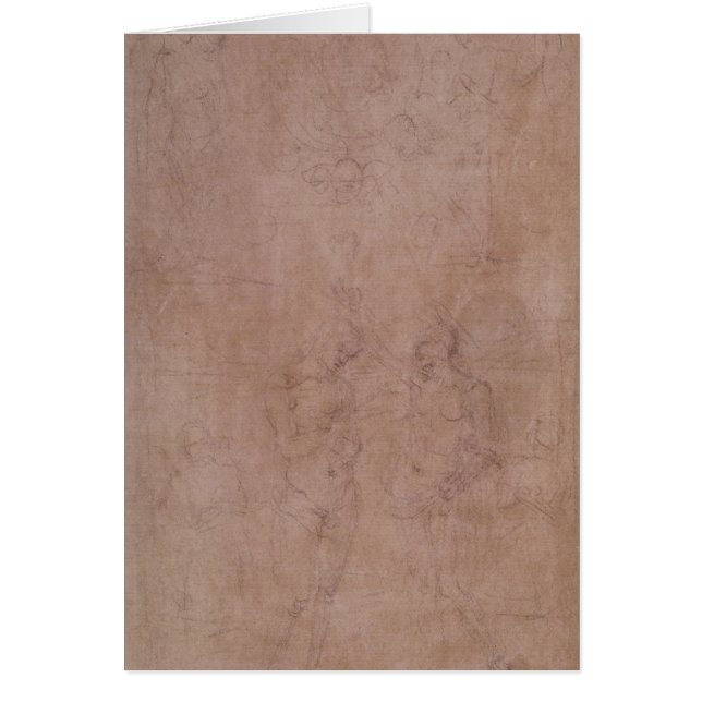 Die Taufe von Christus (Vorne)