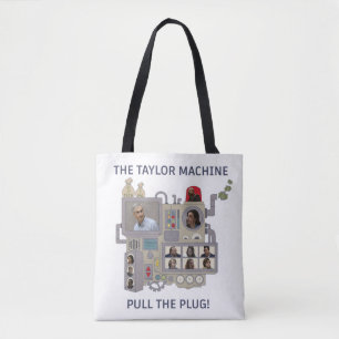Die Taylor-Maschine