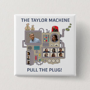 Die Taylor-Maschine Button