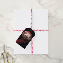 Die Themen des Kosmos Geschenkanhänger