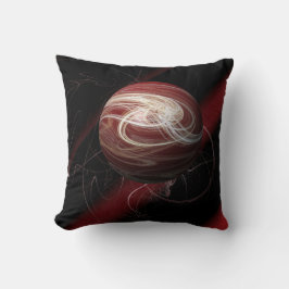 Die Themen des Kosmos Kissen