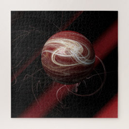 Die Themen des Kosmos Puzzle