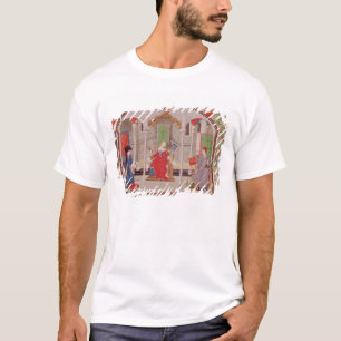 Die Theorie von Gerechtigkeit T-Shirt