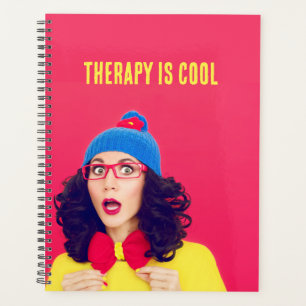 Die Therapie ist Cool Planer
