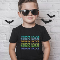 Die Therapie ist Cool