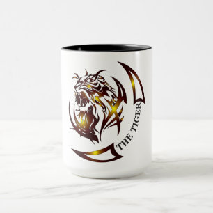 DIE TIGER TASSE