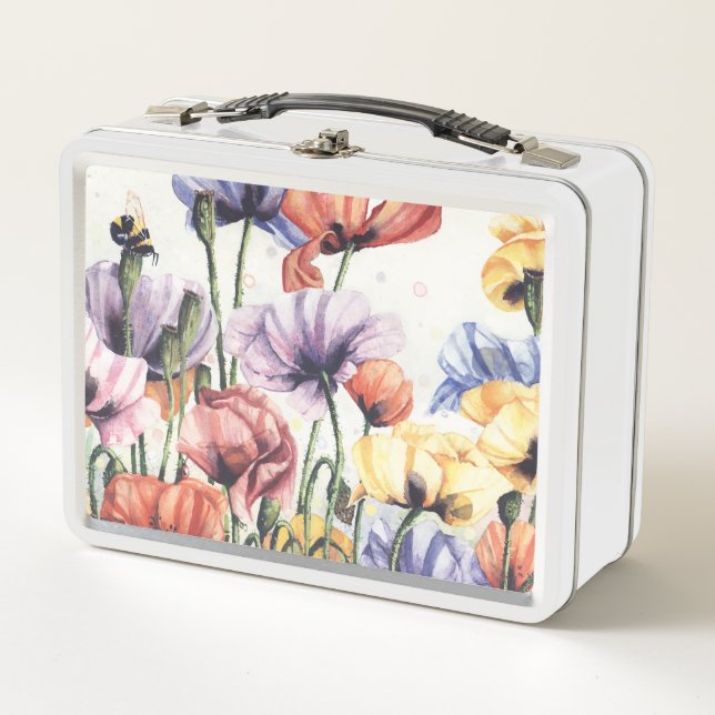 Die Tipplers Lunch Box (Vorderseite)