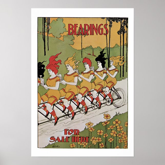 Die Titelseite des Anhörungspräsidiums Poster (Vorne)