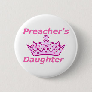 Die Tochter des Predigers Button