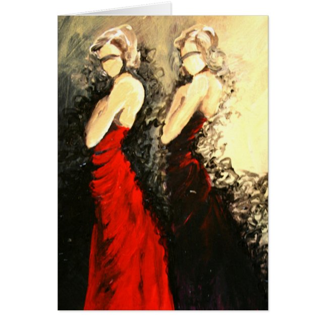 Die Töchter des Raubritters (Vorne)