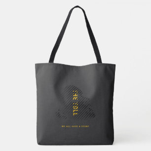 Die Toll-Podcast-Tasche