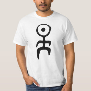 Die Toltec Kultur T-Shirt