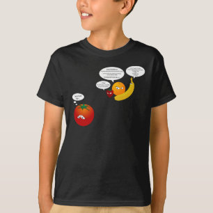 Die Tomate… T-Shirt