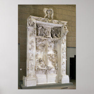 Die Tore der Hölle Poster